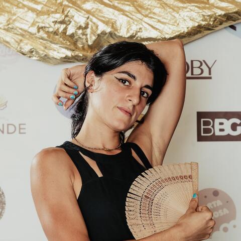 Camila Paz - Individual - Argentina - StageLync