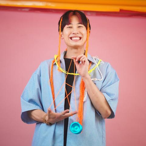Shu Takada - Individual - Japan - StageLync