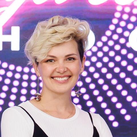 Alexandra  Giroux - Individual - Belarus, Canada, Ukraine - StageLync