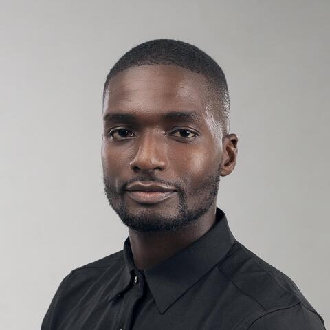 Gideon Muzezewa - Individual - Zimbabwe - StageLync