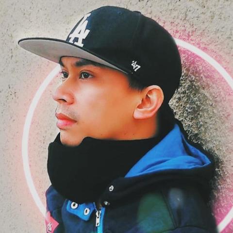 Jayson  Ederango  - Individual - Philippines - StageLync