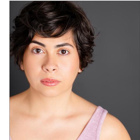 Amanda Raquel Martinez - Individual - United States - StageLync