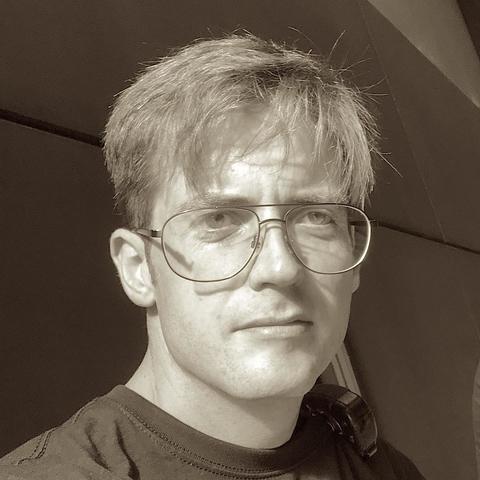 John Henry Thurston - Individual - United Kingdom - StageLync
