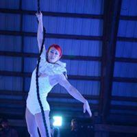 Charlie Faraday - Individual - United States - StageLync