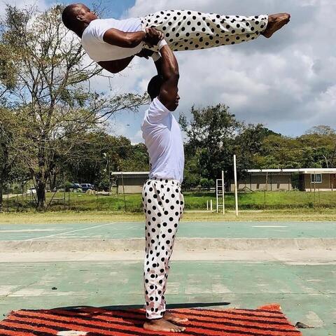 Shabni Mitanga - Individual - Tanzania - StageLync