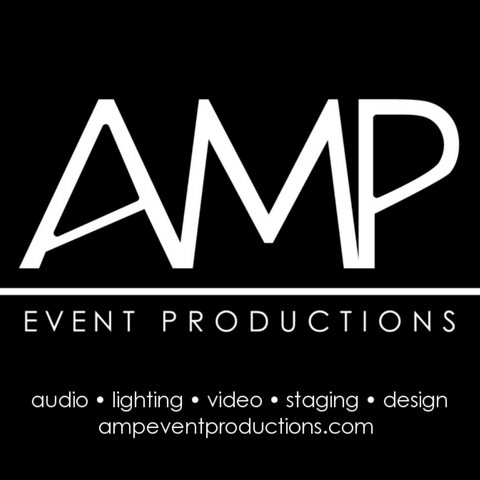 AMP Event Production - Company - United States - StageLync