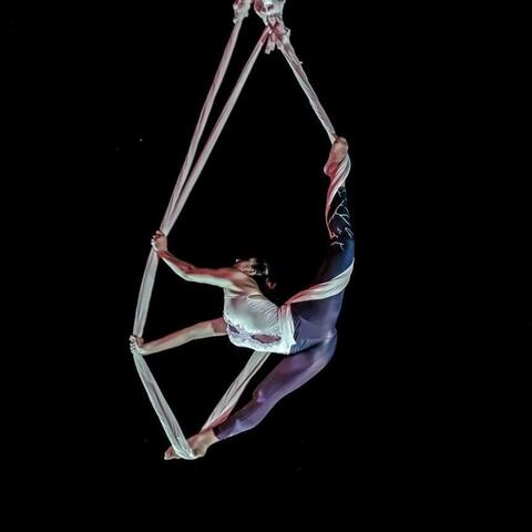Katlin Quadrelli - Individual - Bulgaria, Italy - StageLync