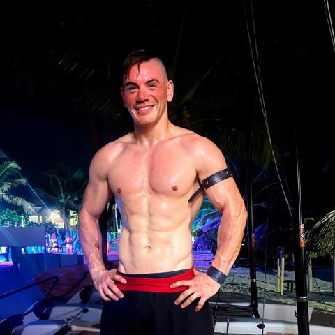 Osvaldo Ortiz - Individual - Argentina - StageLync