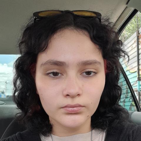 Nataly  Olivares  - Individual - Mexico - StageLync