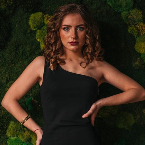 Anita Domokos - Individual - Hungary, Romania - StageLync