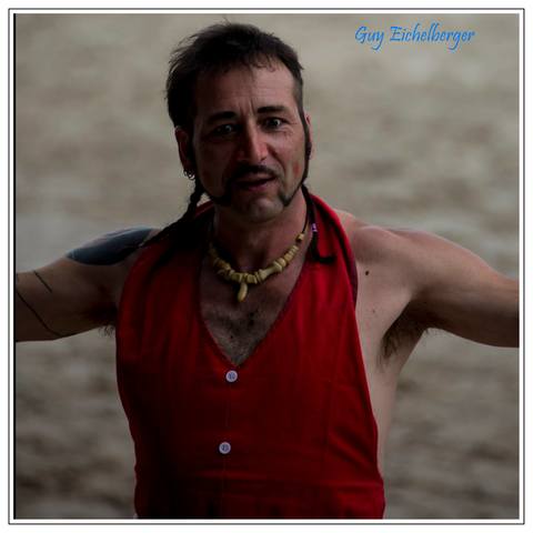 fabio portaluppi - Individual - Italy - StageLync