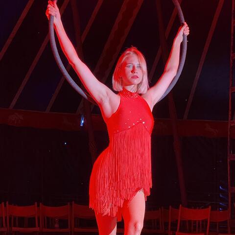 Anna Artemenko - Individual - Ukraine - StageLync