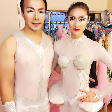 Changwei Miao - Individual - China - StageLync