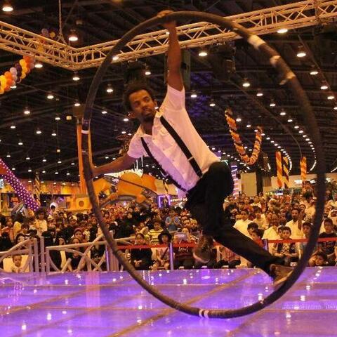 Tariku Sewnet - Individual - Ethiopia, Spain, Turkey - StageLync