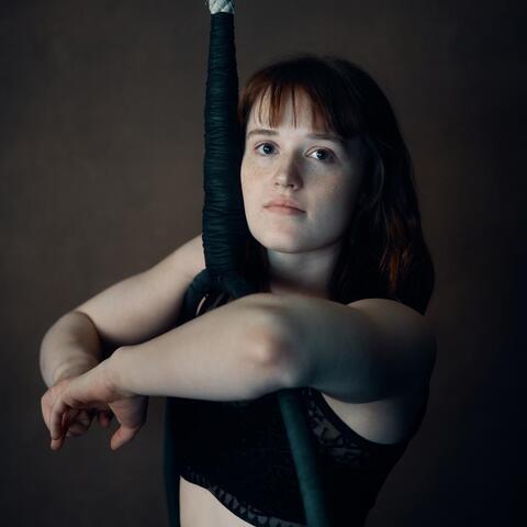 Esmé Higgon - Individual - Canada - StageLync