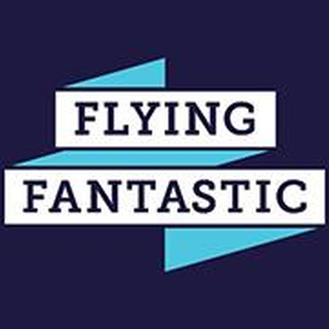 Flying Fantastic - School - United Kingdom - StageLync