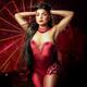 Anastasia Karampournioti - Individual - Greece - StageLync