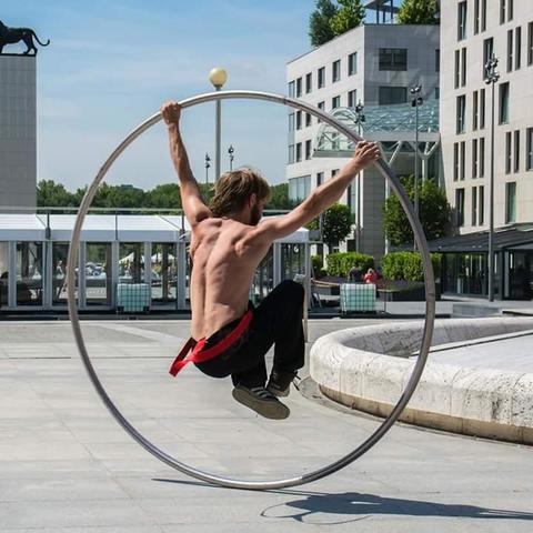 Andrej Chrček - Individual - Slovakia - StageLync