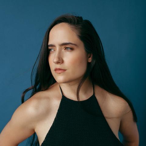 Amelia Laughlin - Individual - United States - StageLync