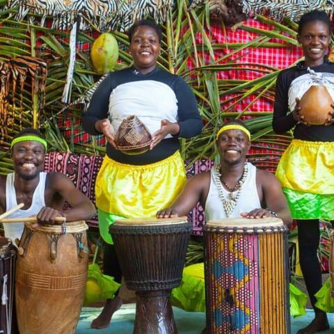 Mangoma Africa Entertainment - Agency - Kenya - StageLync