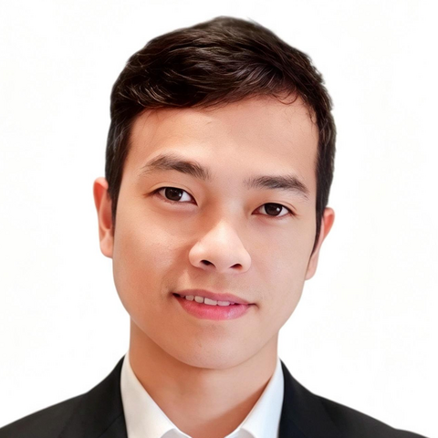Derrick  Lucero  - Individual - Philippines - StageLync