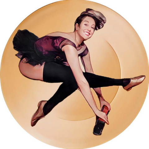 Marta Paley - Individual - Germany, Russia - StageLync