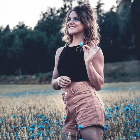 Angélique Cabanes - Individual - France - StageLync