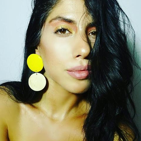 Eva Stefanou - Individual - Greece - StageLync