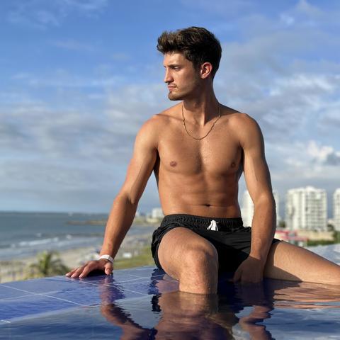 Maxime  Lacreuse - Individual - Switzerland - StageLync