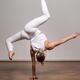 Amanda Attwood - Individual - Finland - StageLync