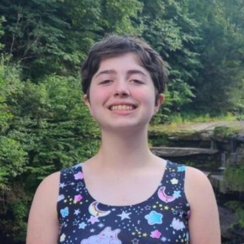 Cora Porter - Individual - United States - StageLync
