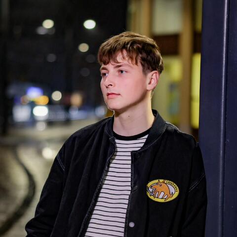 Hunor Bányász - Individual - StageLync