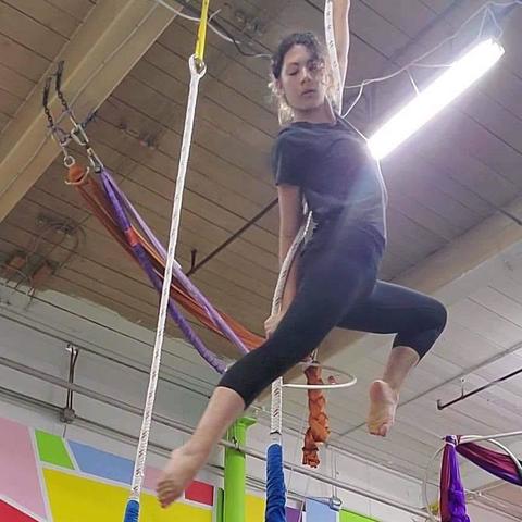 Isabella Solis - Individual - United States - StageLync