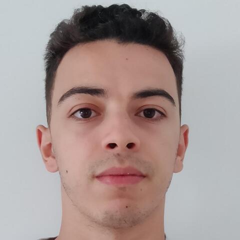 Yassin Abdellaoui - Individual - Morocco, Spain - StageLync