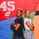 ELHOUSSIENE  et oumaima HMIDOUCH - Individual - Morocco - StageLync
