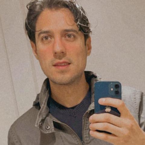 Ramon Bermudez - Individual - Mexico - StageLync