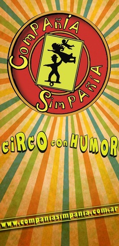 Compañia Simpañia - Company - Argentina - StageLync