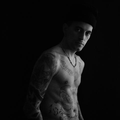 Jose Emanuel  Garcia  - Individual - Argentina, Spain - StageLync