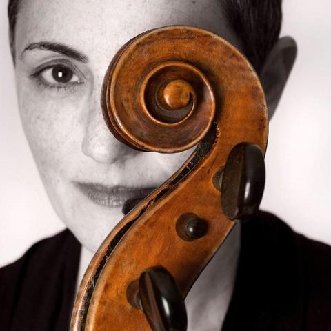 Cheryl Ockrant - Individual - Canada - StageLync
