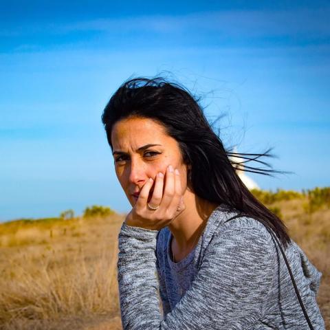 Sara Santos - Individual - Portugal - StageLync