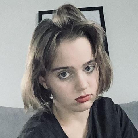 Aleksandra Kosmalska - Individual - Poland - StageLync