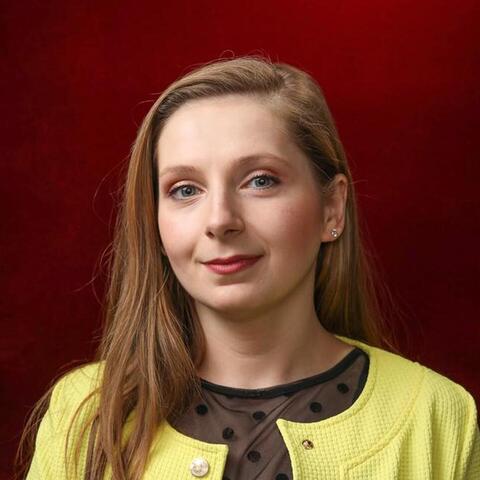 Markos Anca Ofelia - Individual - Romania - StageLync