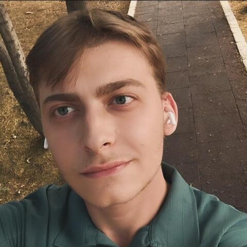 Ceyhun Kolata - Individual - Turkey - StageLync
