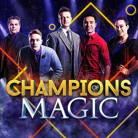 Young and Strange - Company - United Kingdom - StageLync