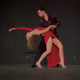 Claudia Rodrigo - Individual - StageLync