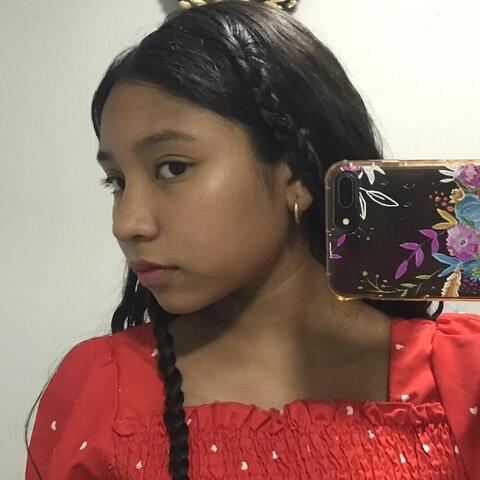 Scarlett Naomi Pérez - Individual - Mexico - StageLync
