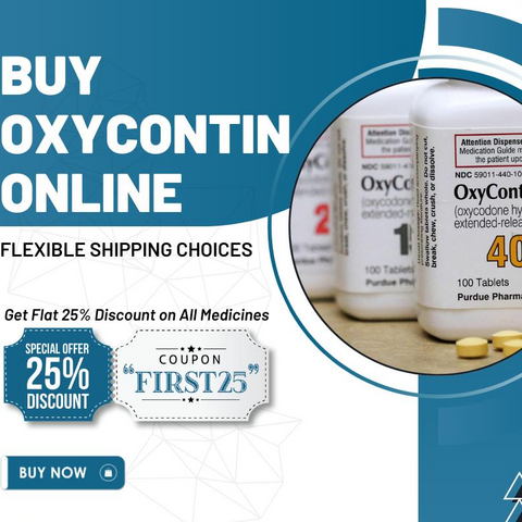 Buy Oxycontin Online One-Hour Quick Lane - Individual - American Samoa, Angola, Antarctica - StageLync