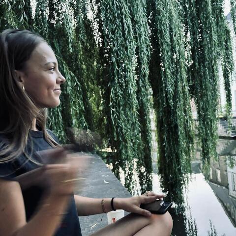 Camille Vervaeke - Individual - Belgium - StageLync