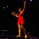 Jasmine M - Individual - United States - StageLync