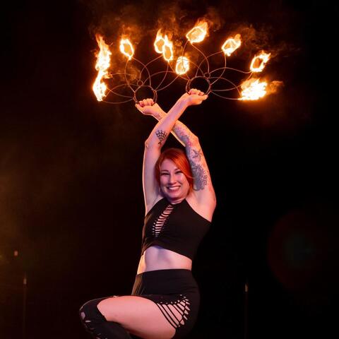 Amanda Martzahl - Individual - United States - StageLync